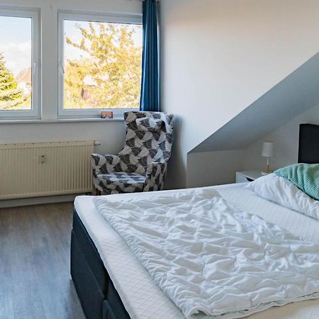 Morgenrot Apartment Dranske Exterior photo