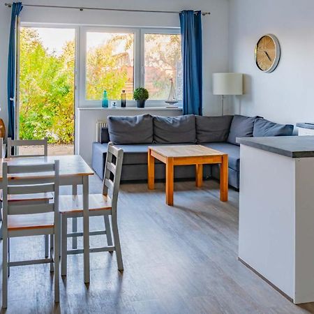 Morgenrot Apartment Dranske Exterior photo